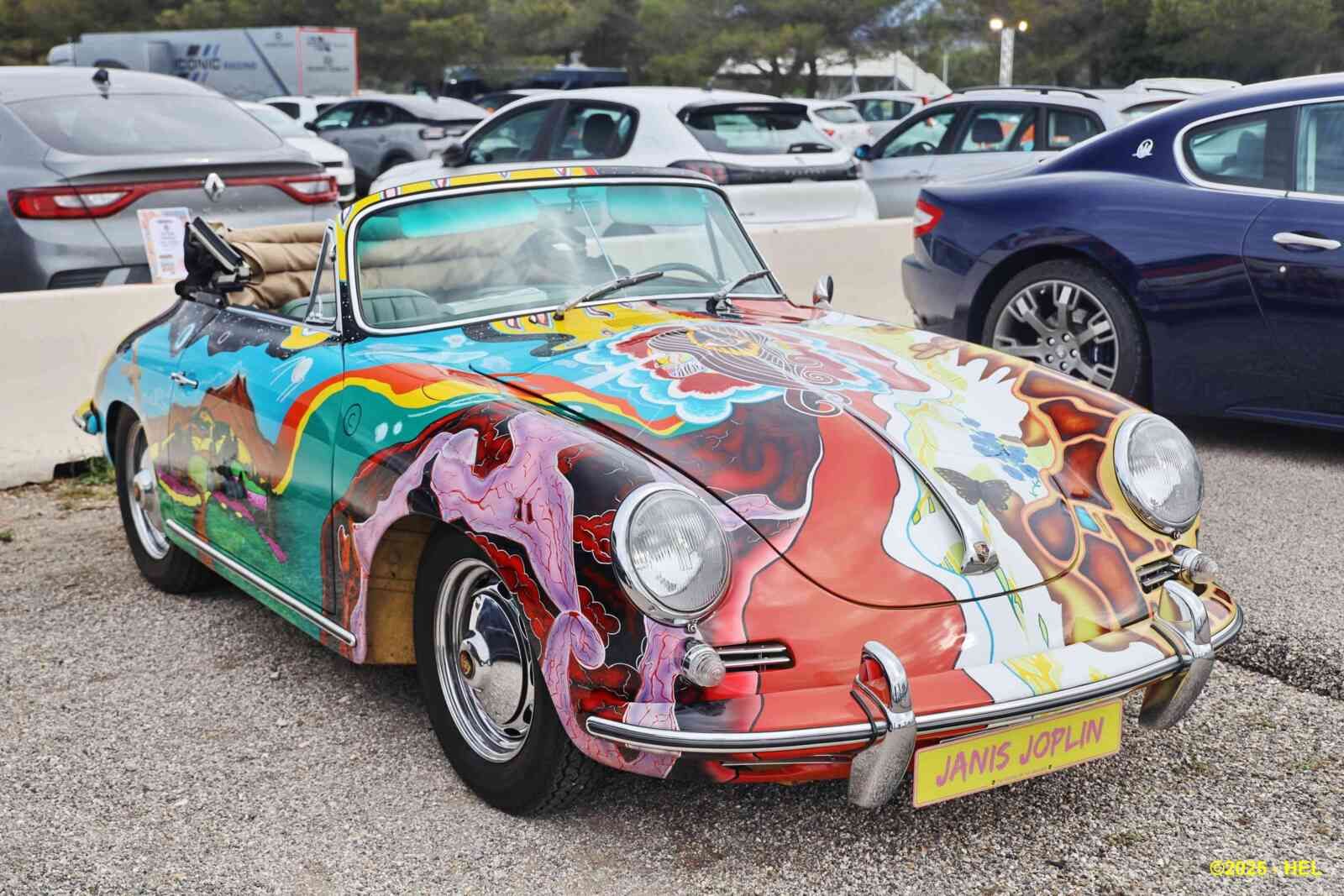 Porsche 356 cabrio 'Janis Joplin'_01 - 19-- [D] HL_GF