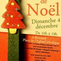 MARCHE DE NOEL