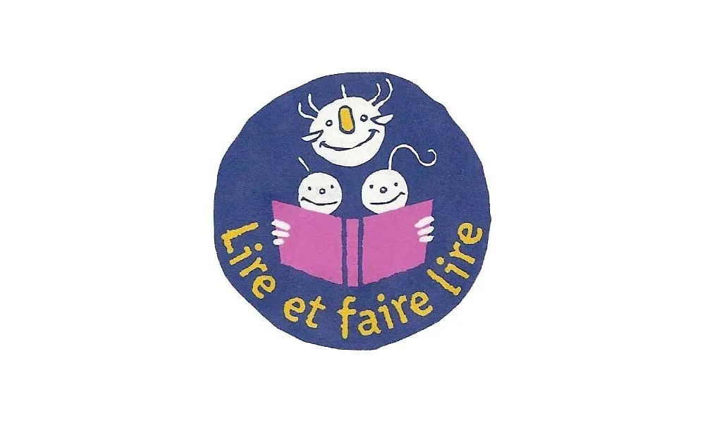 Ateliers de lecture avec l'association "lire et faire lire"