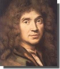 10 Février 1673, Molière et le Parmesan
