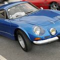 ALPINE RENAULT A110 V85 / Berlinette 1300 - 1975