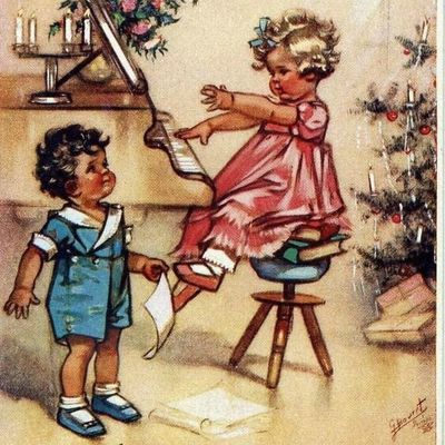 melle sophie vous souhaite une très bonne année 2017