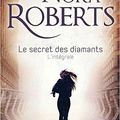 Le secret des diamants > Nora Roberts