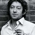 SERGE GAINSBOURG - " CHEZ LES YE YE" - 1964