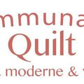 Communauté Quilt Fresh and Vintage