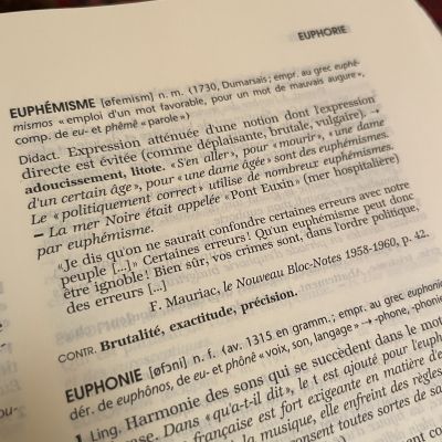 Esprit des Lumières, où est-tu ?