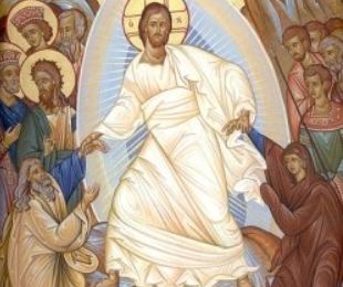 Résurrection et création ; Évangile et Occident ; Évangile et discours pastoral