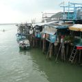 Lantau: TAI O