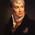 Karl Klemens Metternich, l'ennemi des révolutions