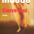 " Sauve-moi " de Guillaume Musso