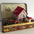La Maison du Père Noël