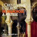 Plus de 110 000 visiteurs se sont pressés pour voir l’exposition sur l’orientalisme à Marseille
