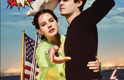"Norman Fucking Rockwell" de Lana del Rey : P... de rêve américain !