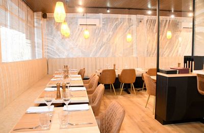 Événements & ambiance au talier de Didy’s