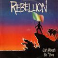Jah Woosh & Sis Bee : Rebellion
