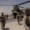 Que signifie le retrait des troupes américaines d'Afghanistan?