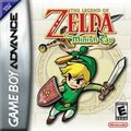 The Legend of Zelda : Minish Cap