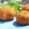 ARANCINI