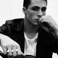 Biographie Colton Haynes