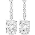 The Imperial Cushions: Golconda Diamonds to Be Offered @ Christie's Hong Kong Magnificent Jewels Sale