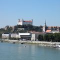Slovaquie -Bratislava