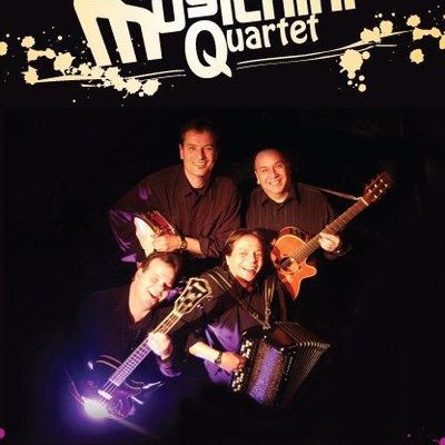 du jazz manouche à la bossa nova