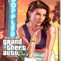 Grand Theft Auto V: Premium Edition, testez ce jeu PC sur Fuze Forge 