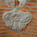 Broderie blanche