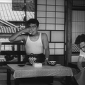 Le Guet-apens (Harikomi) (1958) de Yoshitarô Nomura