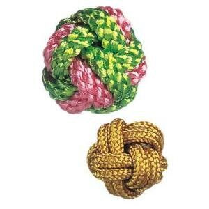 Noeuds de Chine, 2ème partie !!