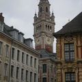 Balade à Lille 