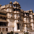 Udaipur et ses palaces