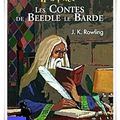 Les Contes de Beedle le Barde