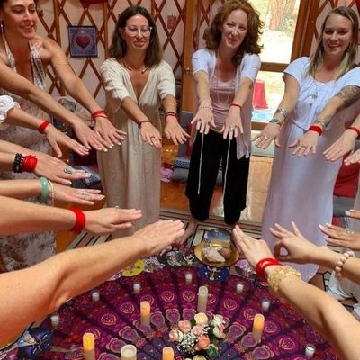  Redonnez de l’Éclat à Votre Destin  Faites briller votre étoile