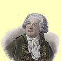Le 9 avril 1791 à Nogent-le-Rotrou hommage à Mirabeau.