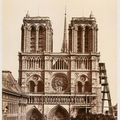 Une lecture d'au moins 22h de Notre Dame de Paris