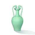 Announcing the Exceedingly Rare Yongzheng Amphora to lead Christie’s Hong Kong May sale of Chinese Ceramics & Works of Art