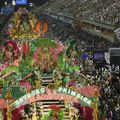 CARNAVAL DE RIO - 2011