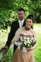 Mariage Aurélie et Yannick_juillet 2008