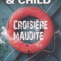 Crosière maudite de Douglas Preston et Lincoln Child