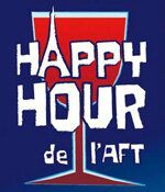 Happy Hour de l'AFT