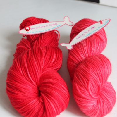 Les P'tites Sardines marseillaises