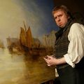 Mr. Turner, film de Mike Leigh