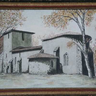 Lugos'Art : nos artistes