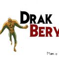 DRAK BERYL : the DRAGON MAN 