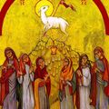 L'Agneau de Dieu