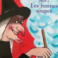 Ah ! les bonnes soupes 