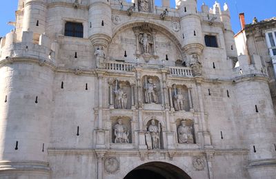 Burgos (Castille et Leon - Espagne)
