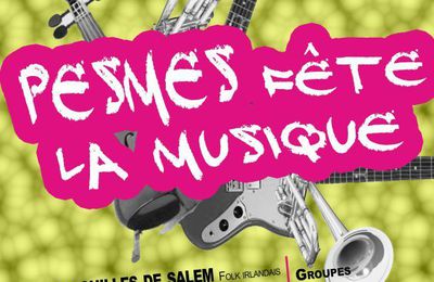 FETE DE LA MUSIQUE