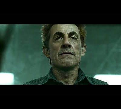 Sarko en prison (Mozinor)